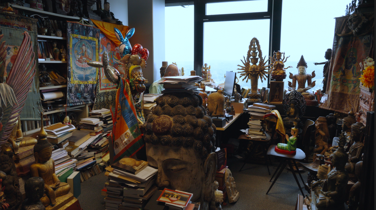 Excursie: Zoektocht naar erfgoed op de campus